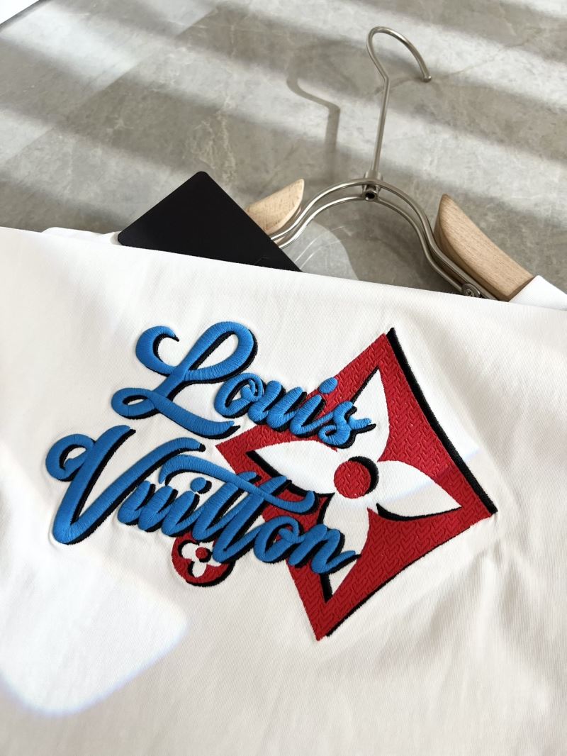 Louis Vuitton T-Shirts